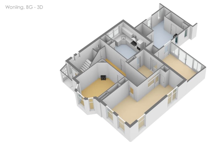 Foto 40 van Hantumerwei 65