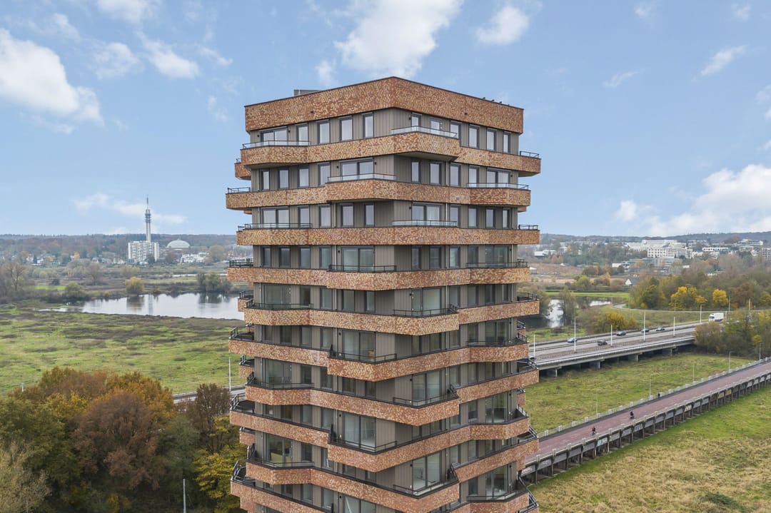 Foto 11 van Top-appartement (Bouwnr. 86)