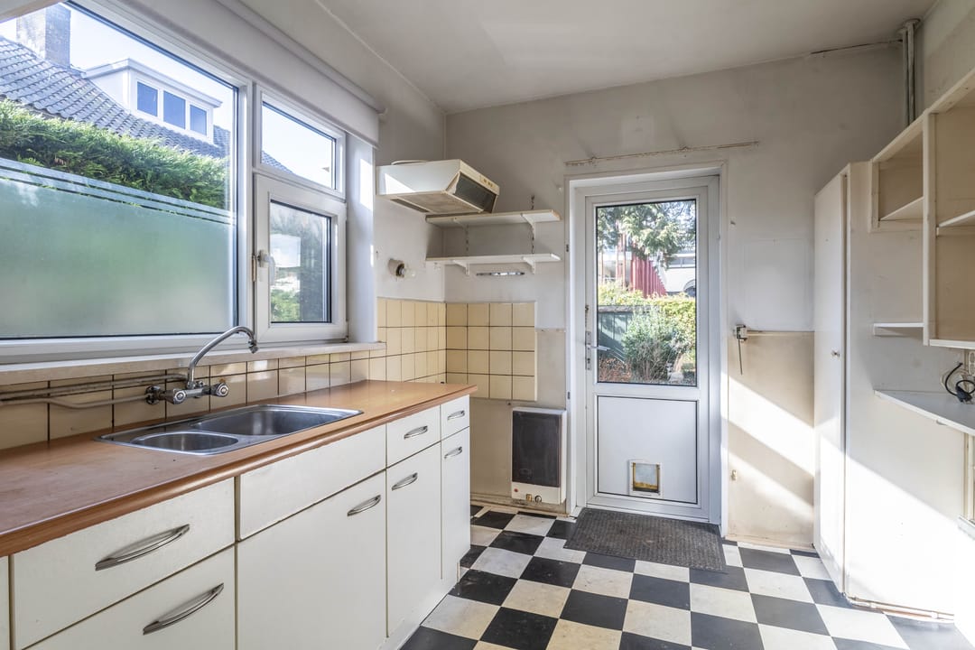 Foto 11 van Carel Fabritiuslaan 3