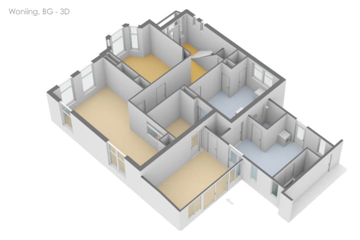 Foto 41 van Hantumerwei 65
