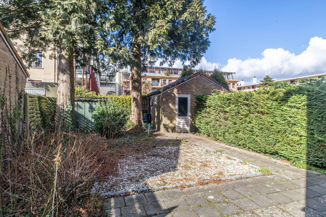 Foto 13 van Carel Fabritiuslaan 3