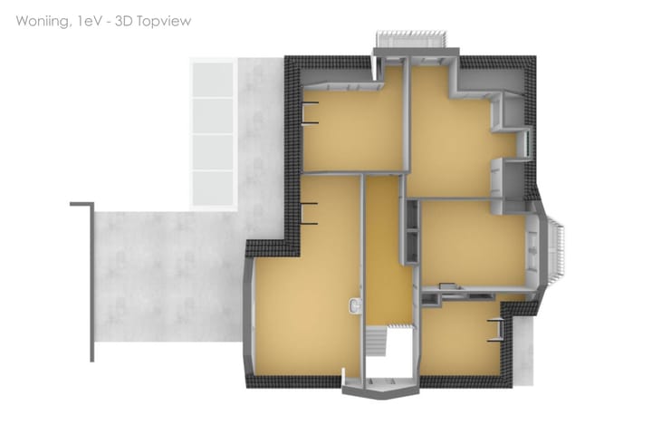 Foto 44 van Hantumerwei 65