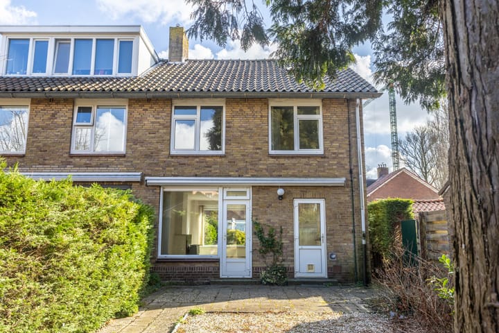 Foto 14 van Carel Fabritiuslaan 3