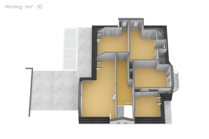 Foto 45 van Hantumerwei 65