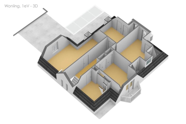 Foto 46 van Hantumerwei 65