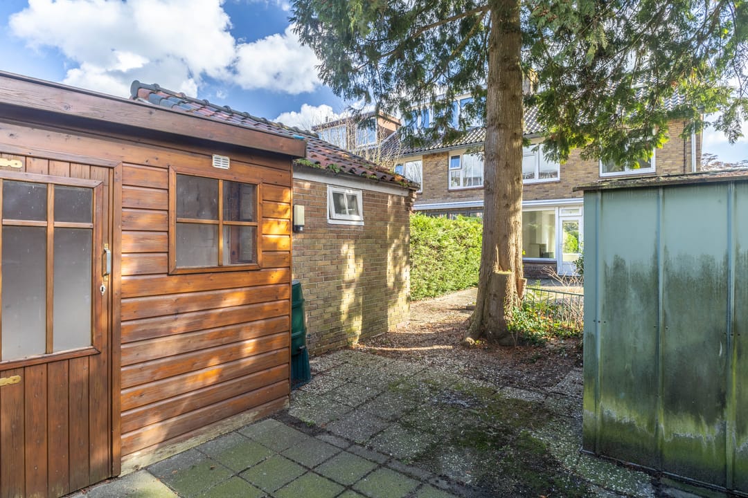 Foto 16 van Carel Fabritiuslaan 3