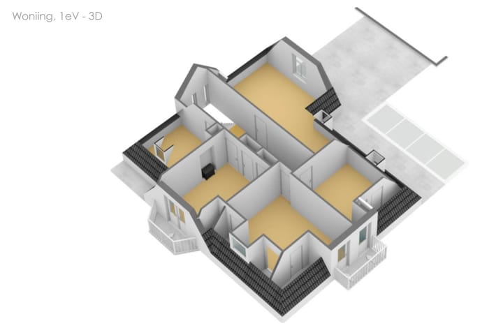 Foto 47 van Hantumerwei 65