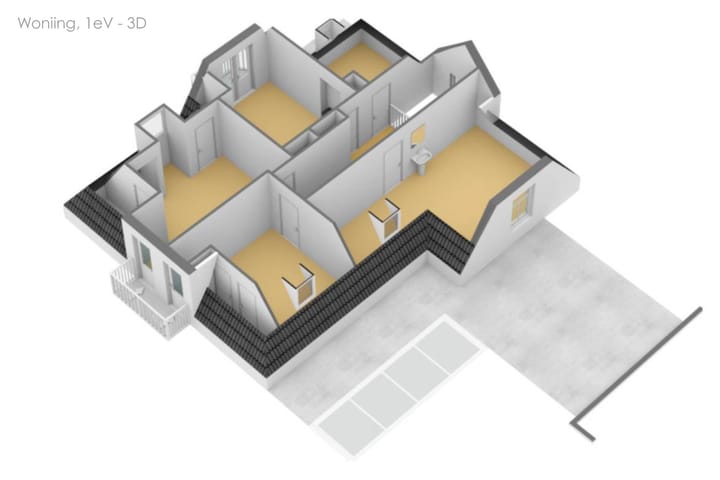 Foto 48 van Hantumerwei 65