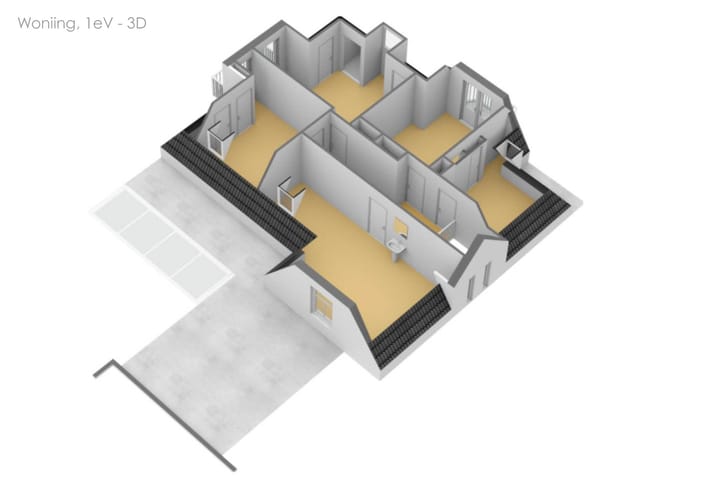 Foto 49 van Hantumerwei 65