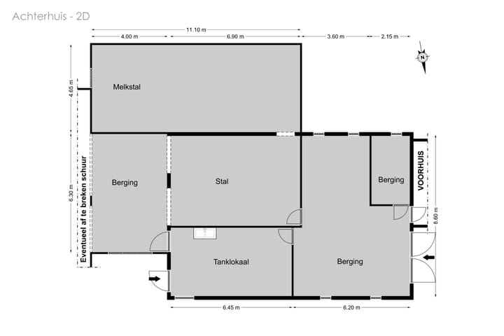 Foto 57 van Hantumerwei 65