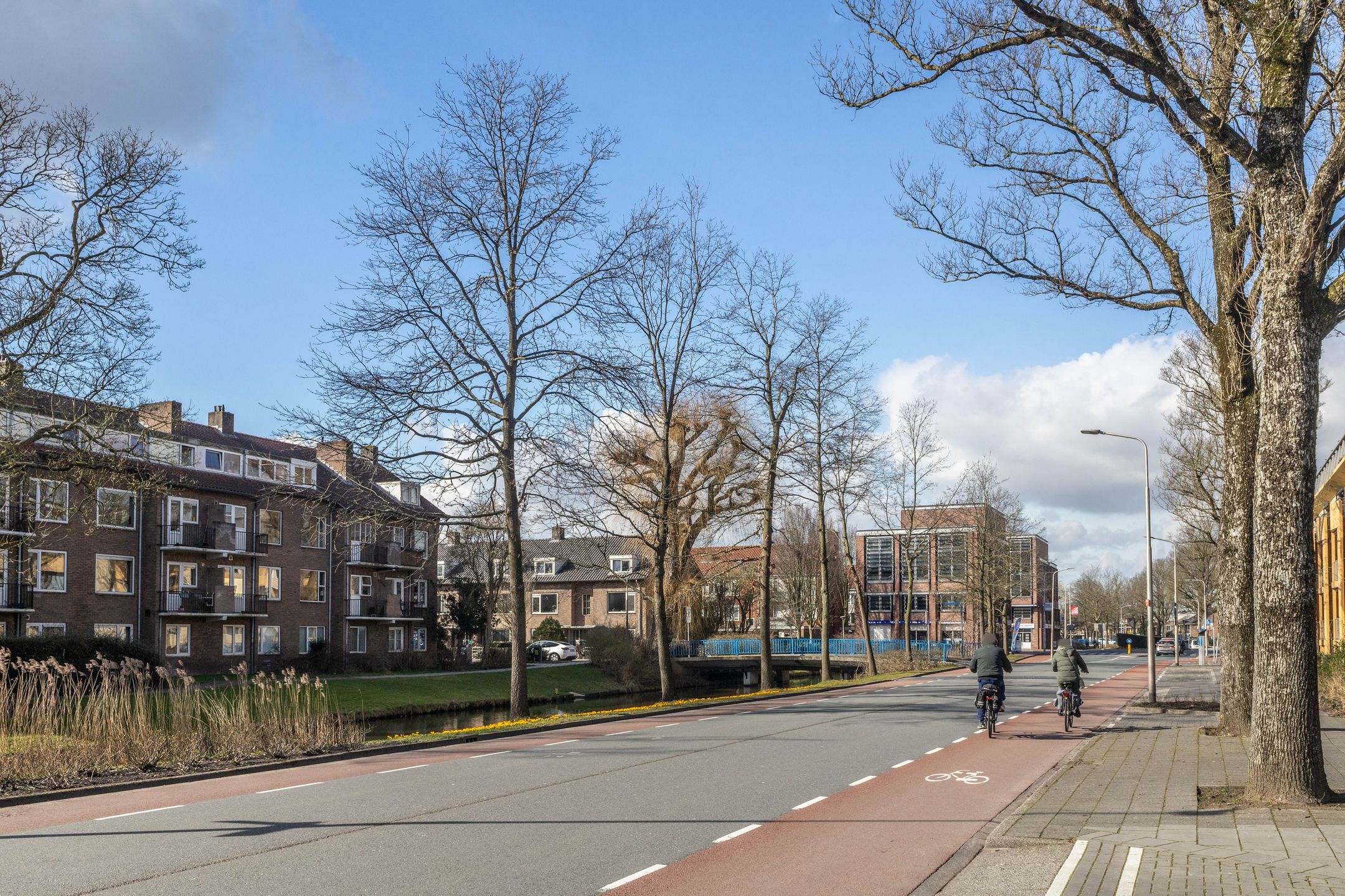 Foto 30 van Carel Fabritiuslaan 3