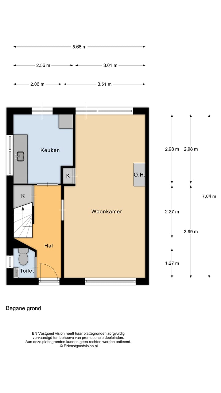 Foto 33 van Carel Fabritiuslaan 3