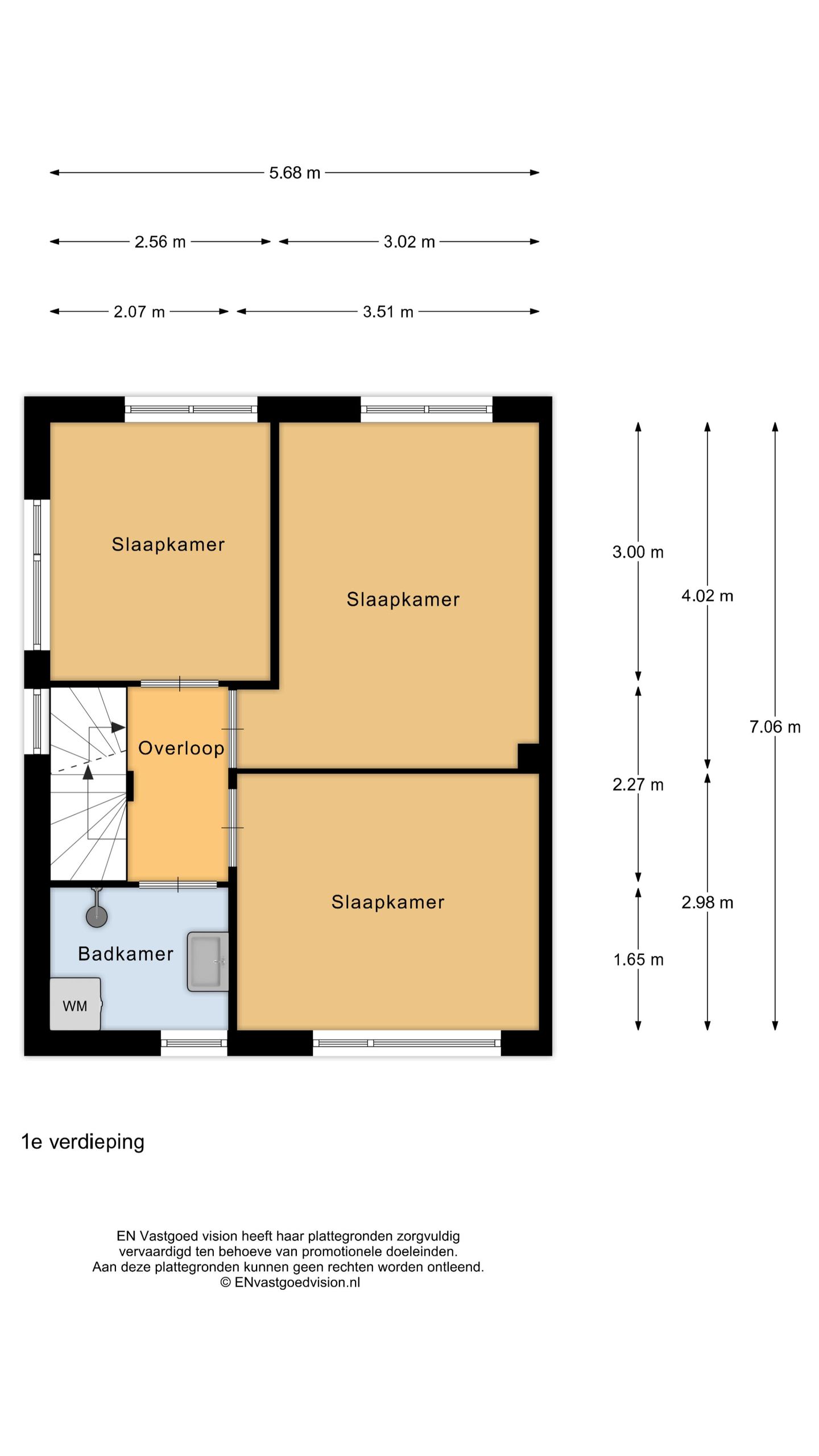 Foto 34 van Carel Fabritiuslaan 3