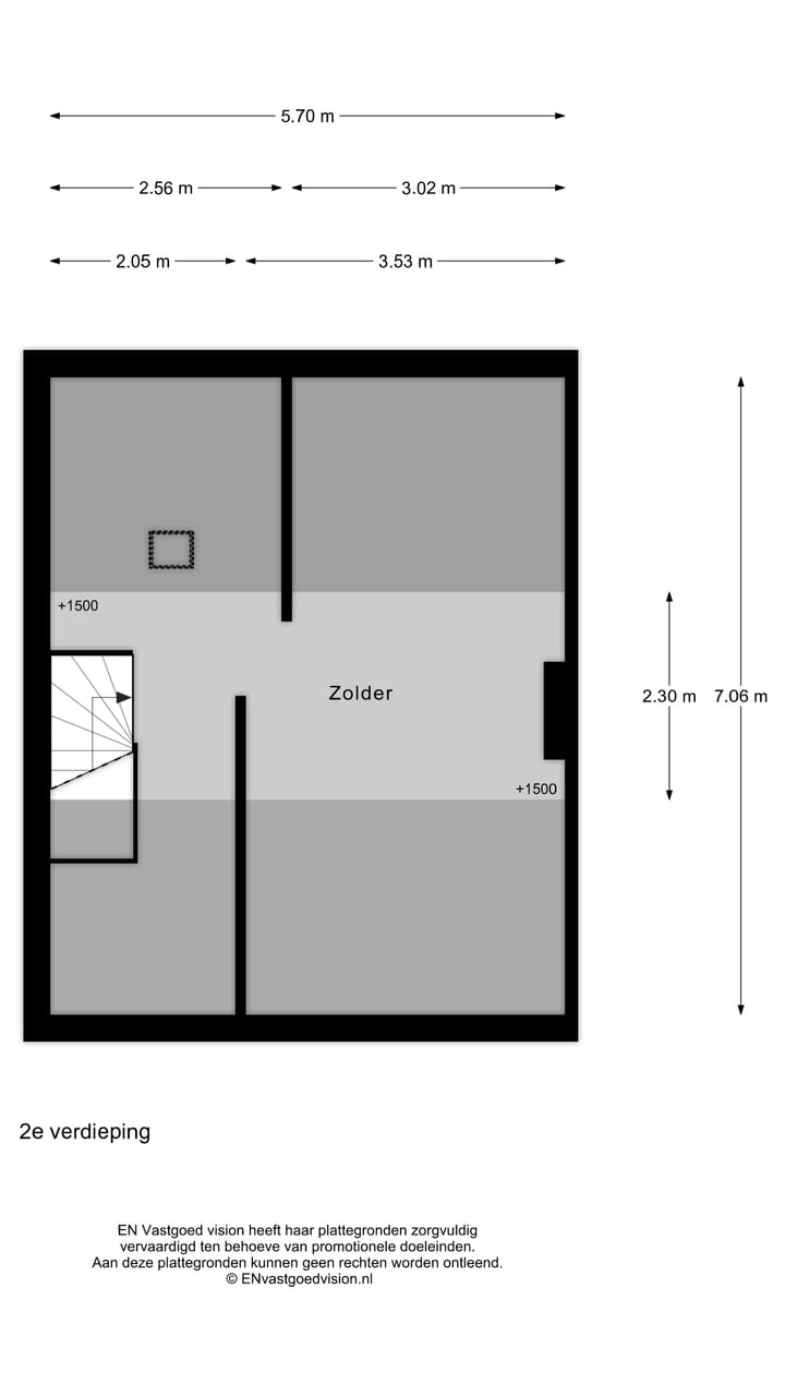 Foto 35 van Carel Fabritiuslaan 3