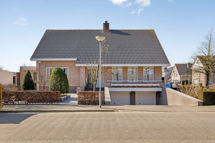 De Blouwel 3