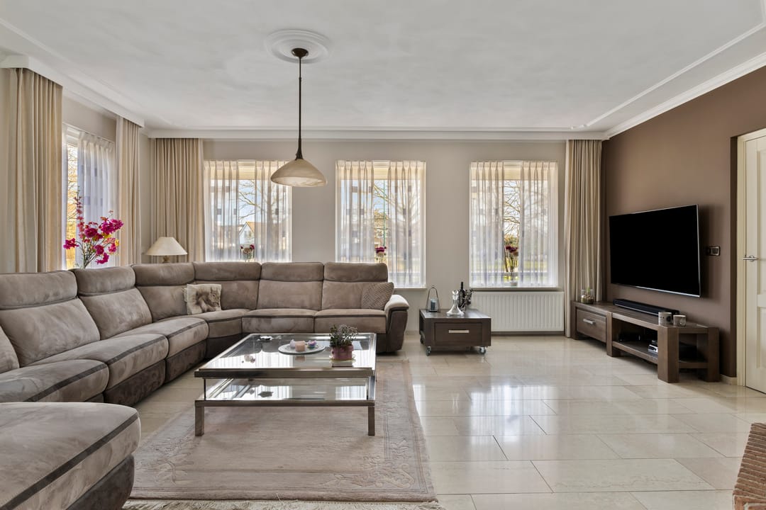 Foto 2 van De Blouwel 3