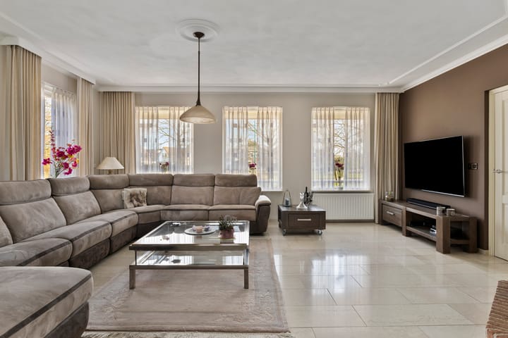 Foto 2 van De Blouwel 3