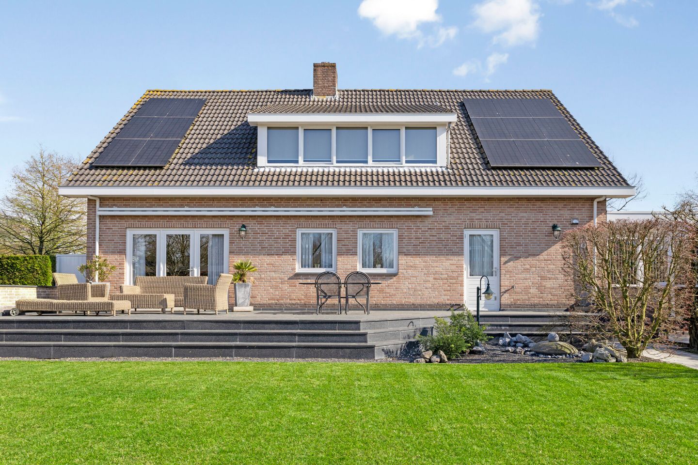 Foto 4 van De Blouwel 3