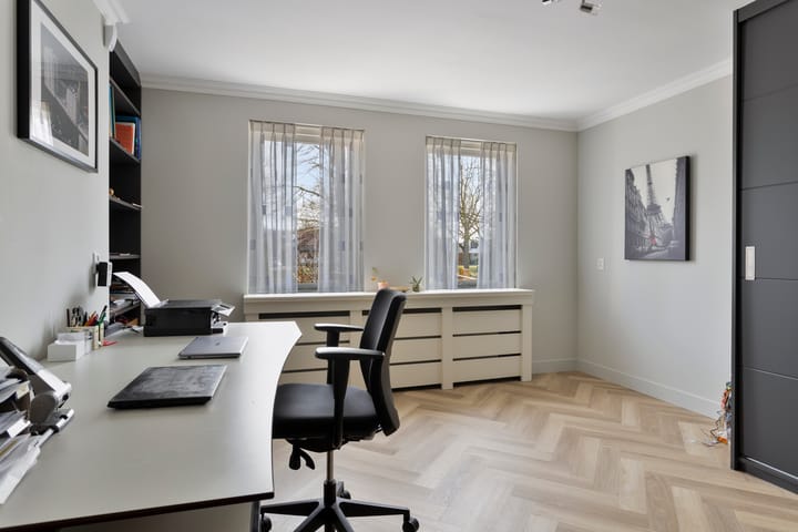 Foto 8 van De Blouwel 3