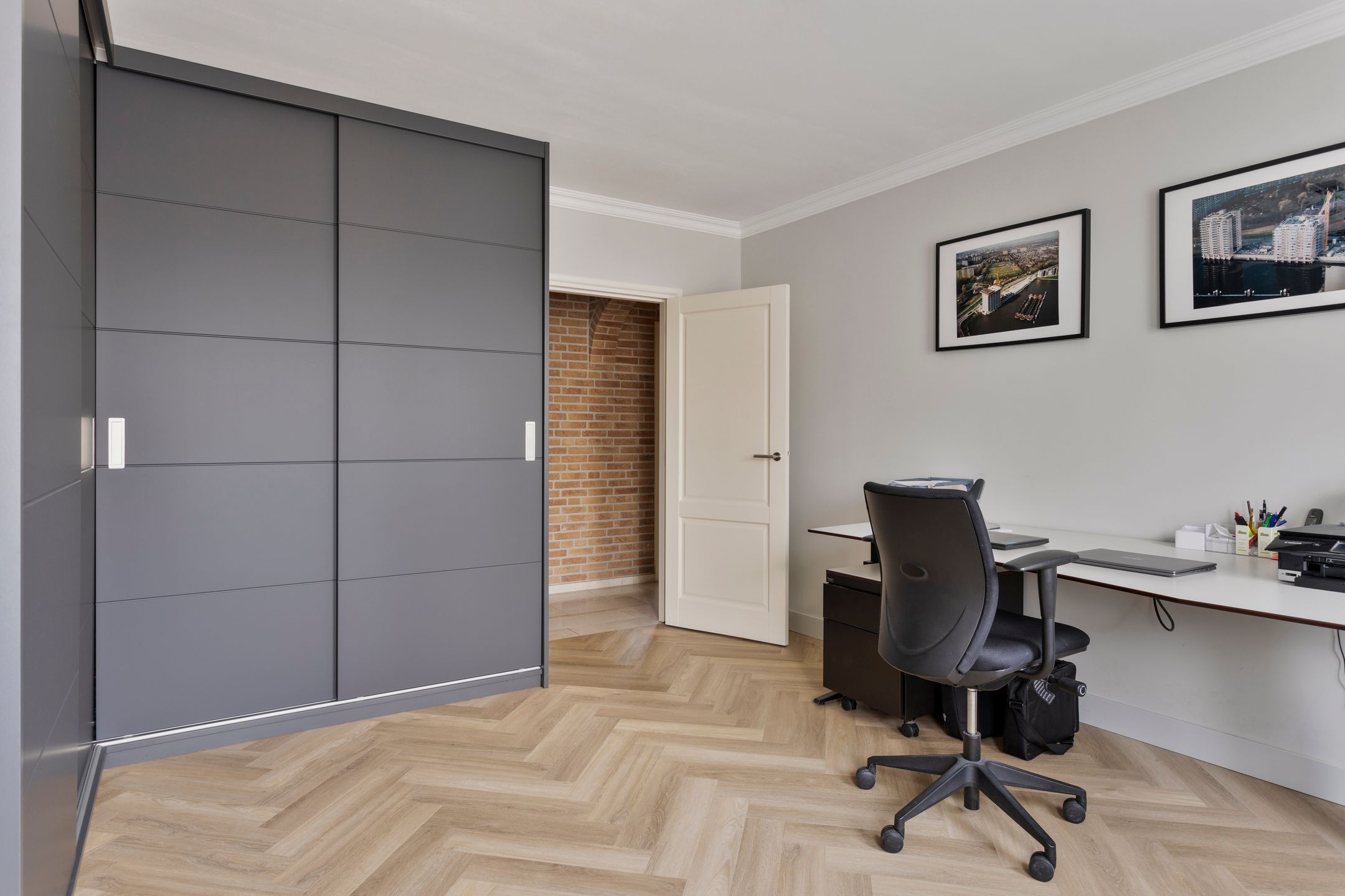 Foto 9 van De Blouwel 3