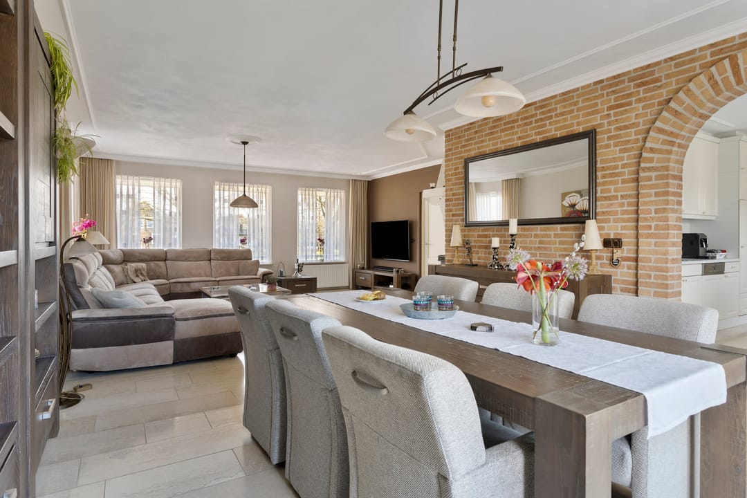 Foto 13 van De Blouwel 3