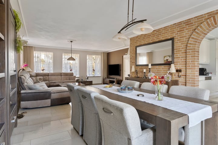 Foto 13 van De Blouwel 3