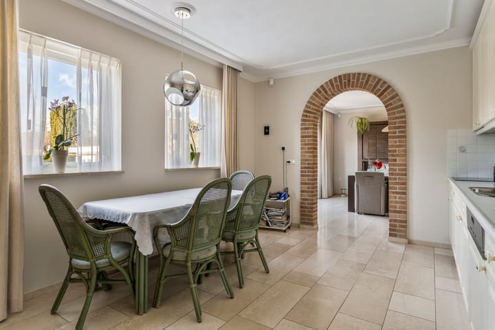 Foto 15 van De Blouwel 3