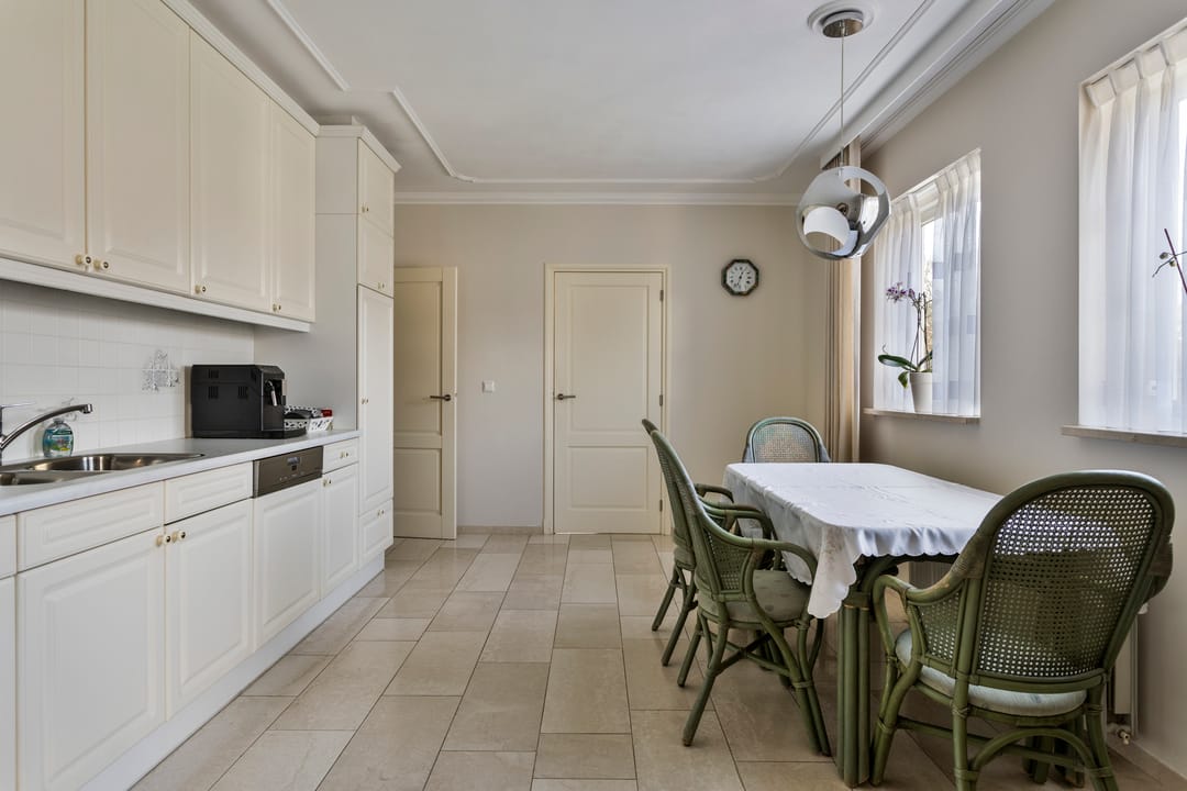 Foto 16 van De Blouwel 3