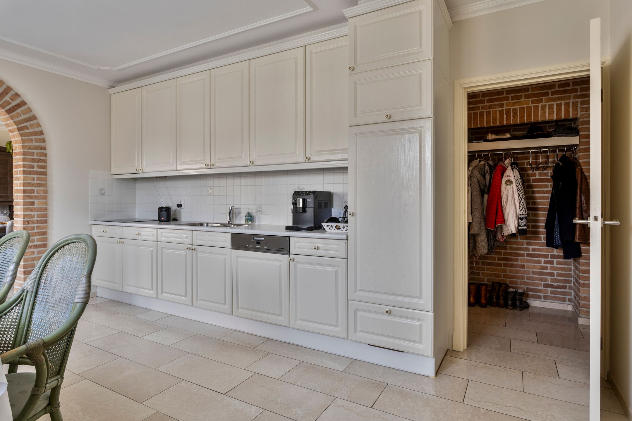 Foto 18 van De Blouwel 3