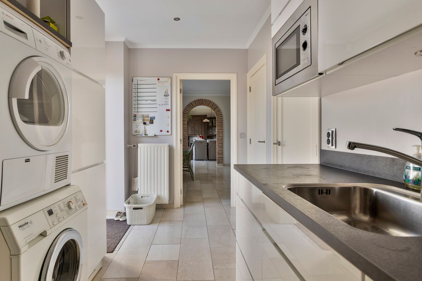 Foto 20 van De Blouwel 3