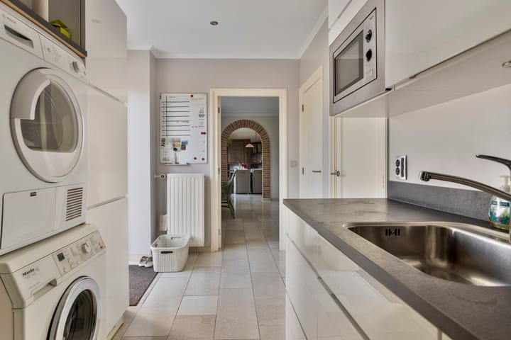 Foto 20 van De Blouwel 3