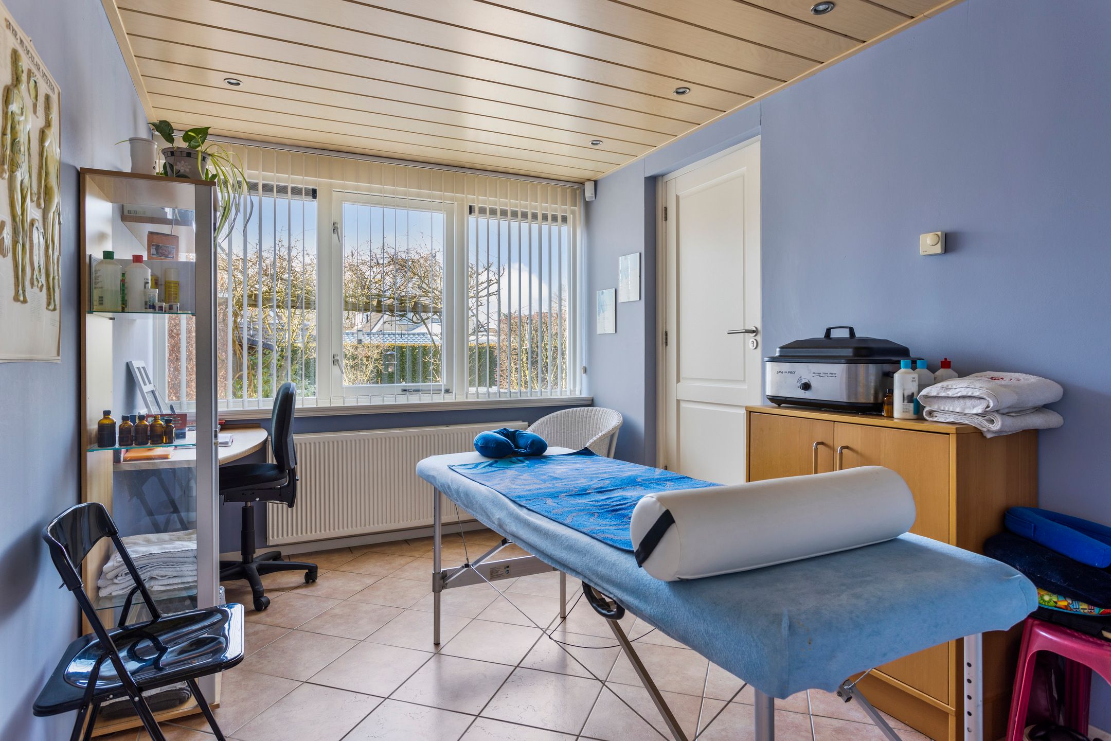 Foto 21 van De Blouwel 3