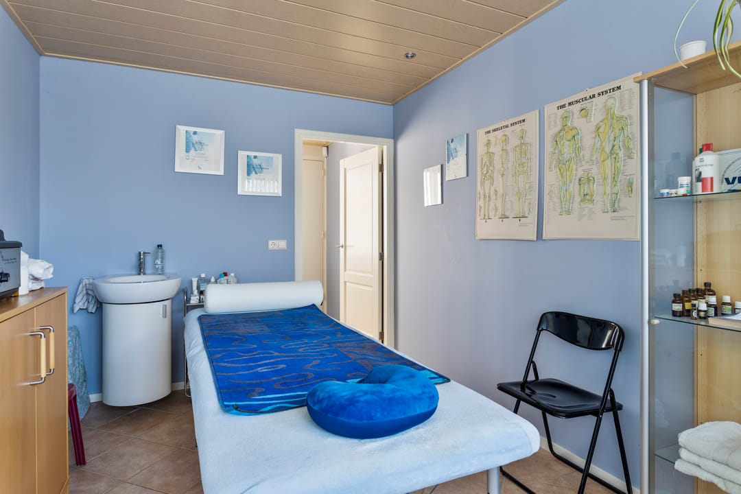 Foto 22 van De Blouwel 3