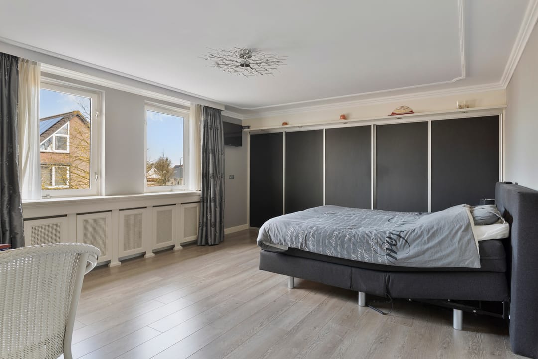 Foto 26 van De Blouwel 3