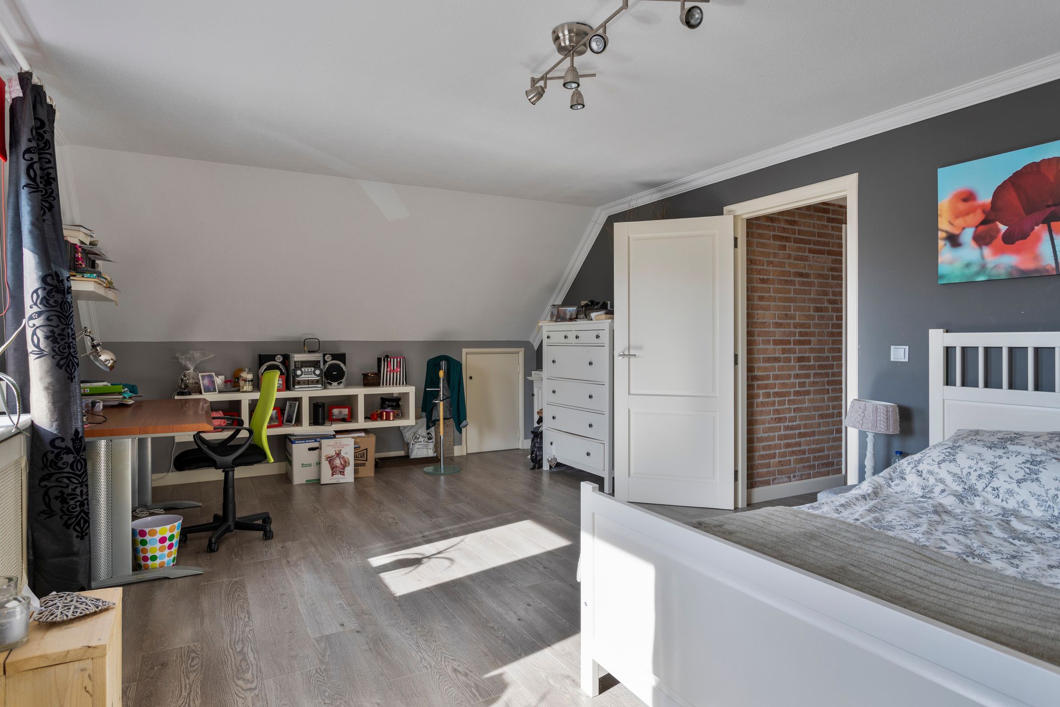 Foto 33 van De Blouwel 3