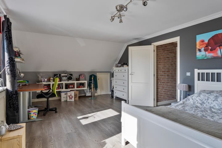 Foto 33 van De Blouwel 3