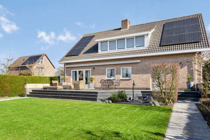 Foto 38 van De Blouwel 3