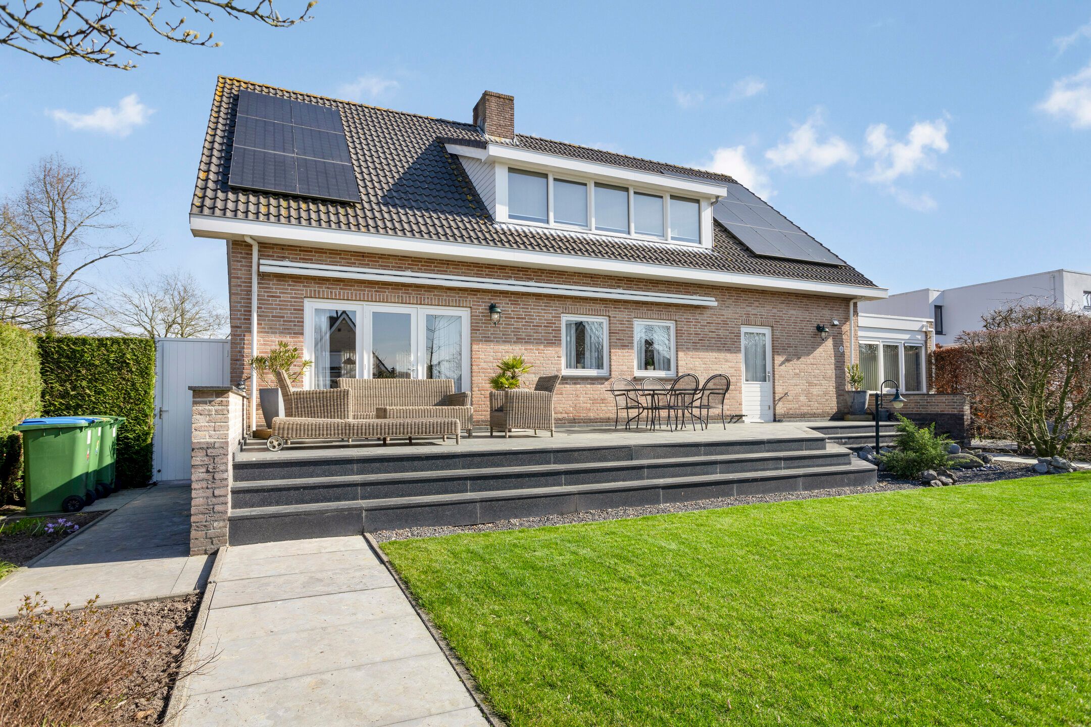 Foto 39 van De Blouwel 3