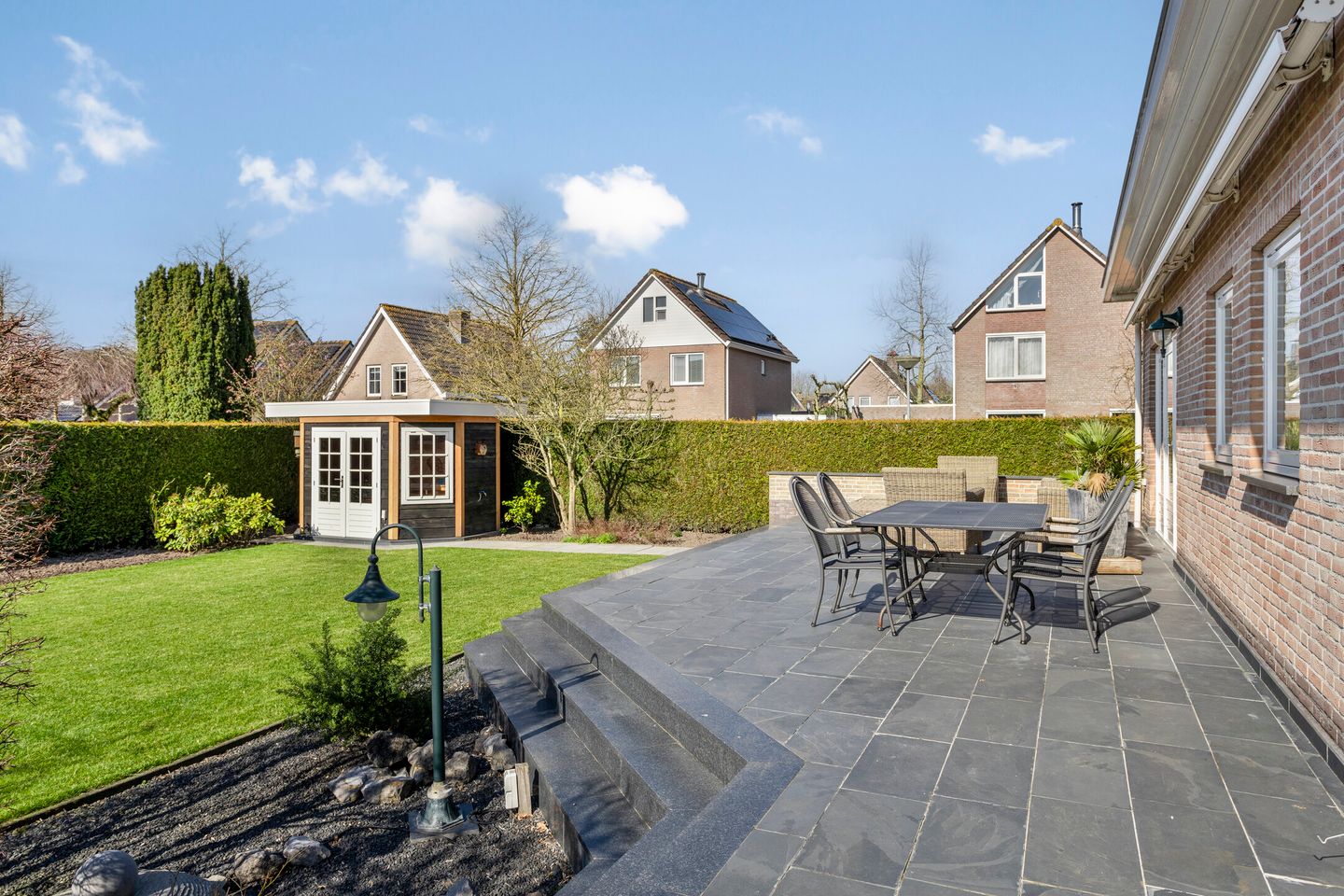 Foto 40 van De Blouwel 3