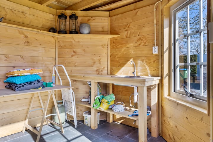 Foto 41 van De Blouwel 3