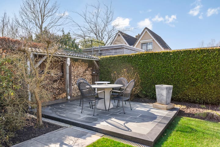 Foto 42 van De Blouwel 3