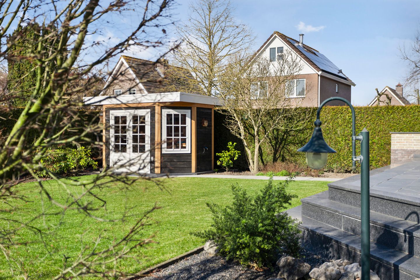 Foto 44 van De Blouwel 3