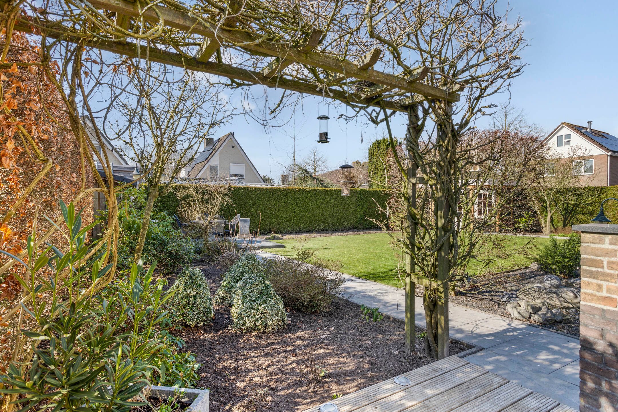 Foto 45 van De Blouwel 3