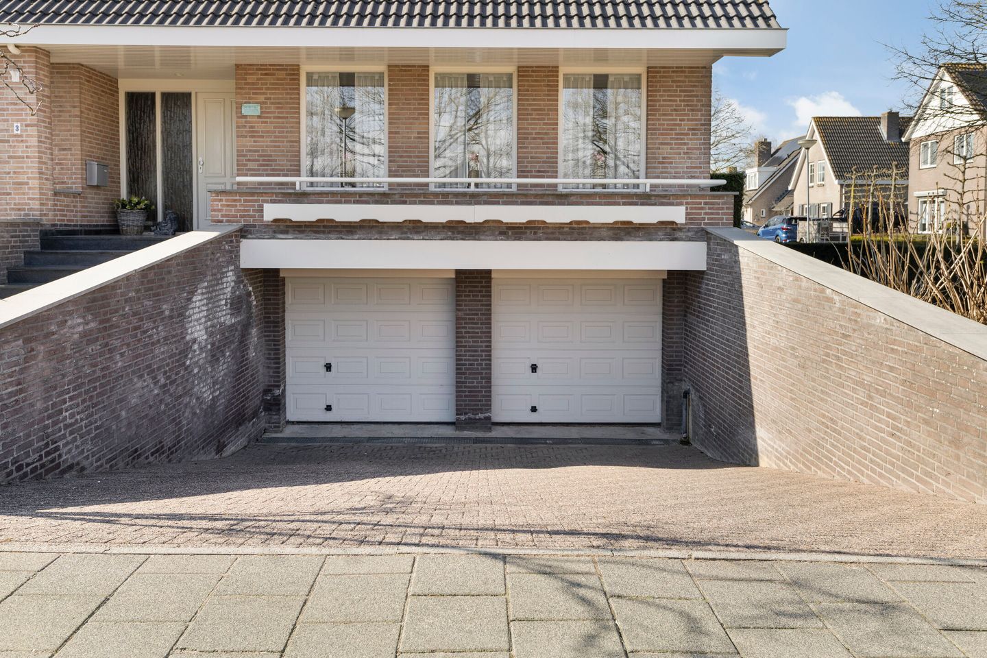 Foto 50 van De Blouwel 3