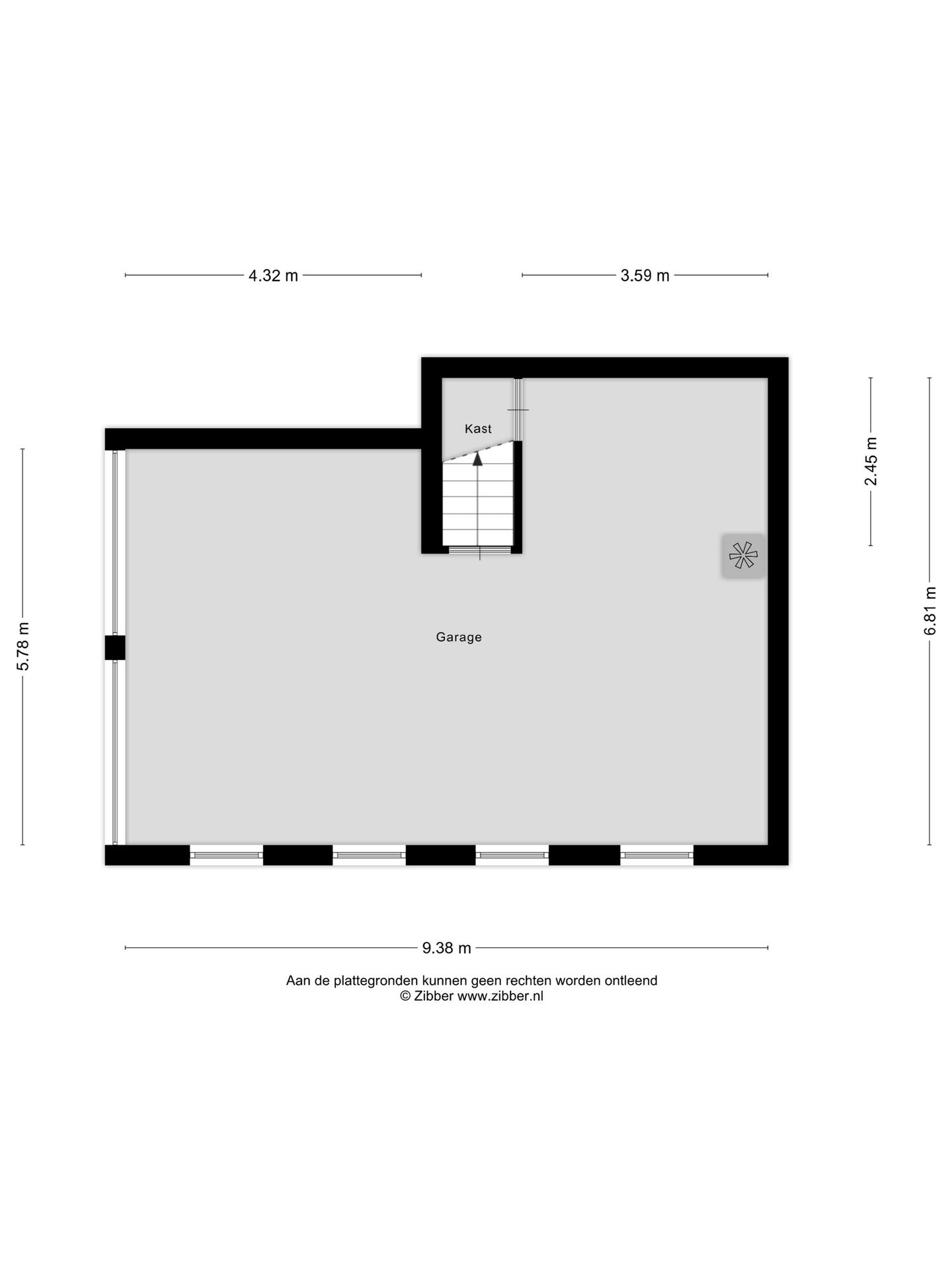 Foto 55 van De Blouwel 3