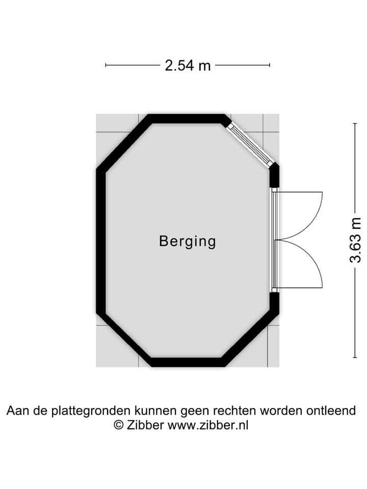 Foto 56 van De Blouwel 3