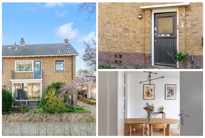 Foto 2 van Iepenlaan 3