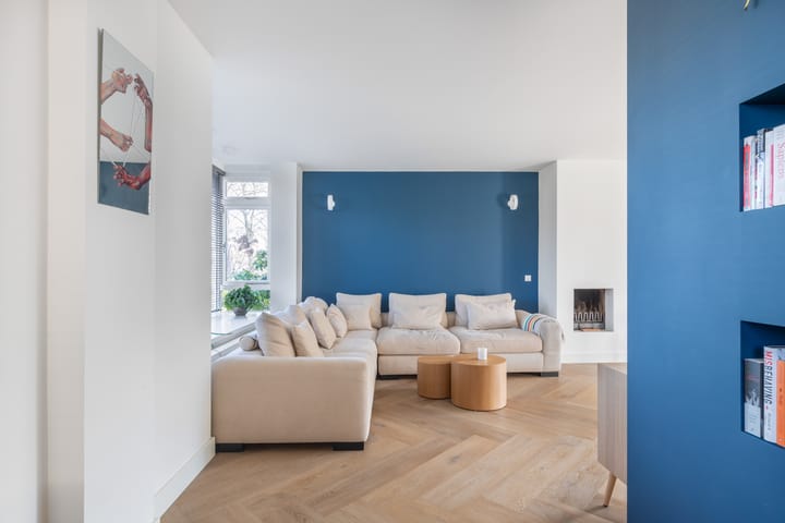 Foto 3 van Iepenlaan 3