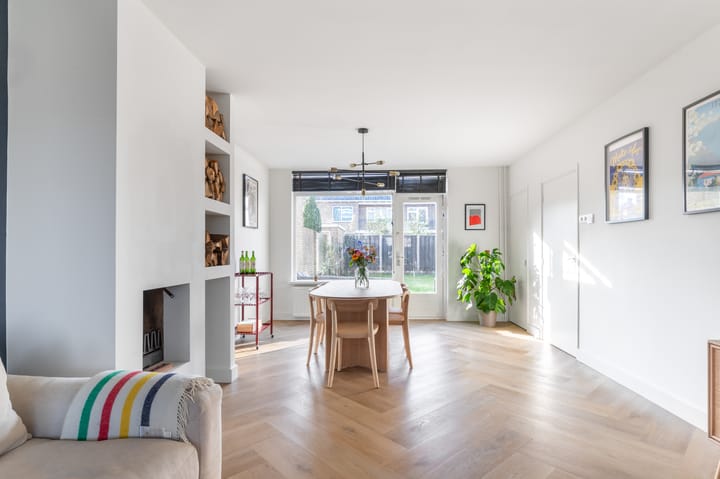 Foto 4 van Iepenlaan 3