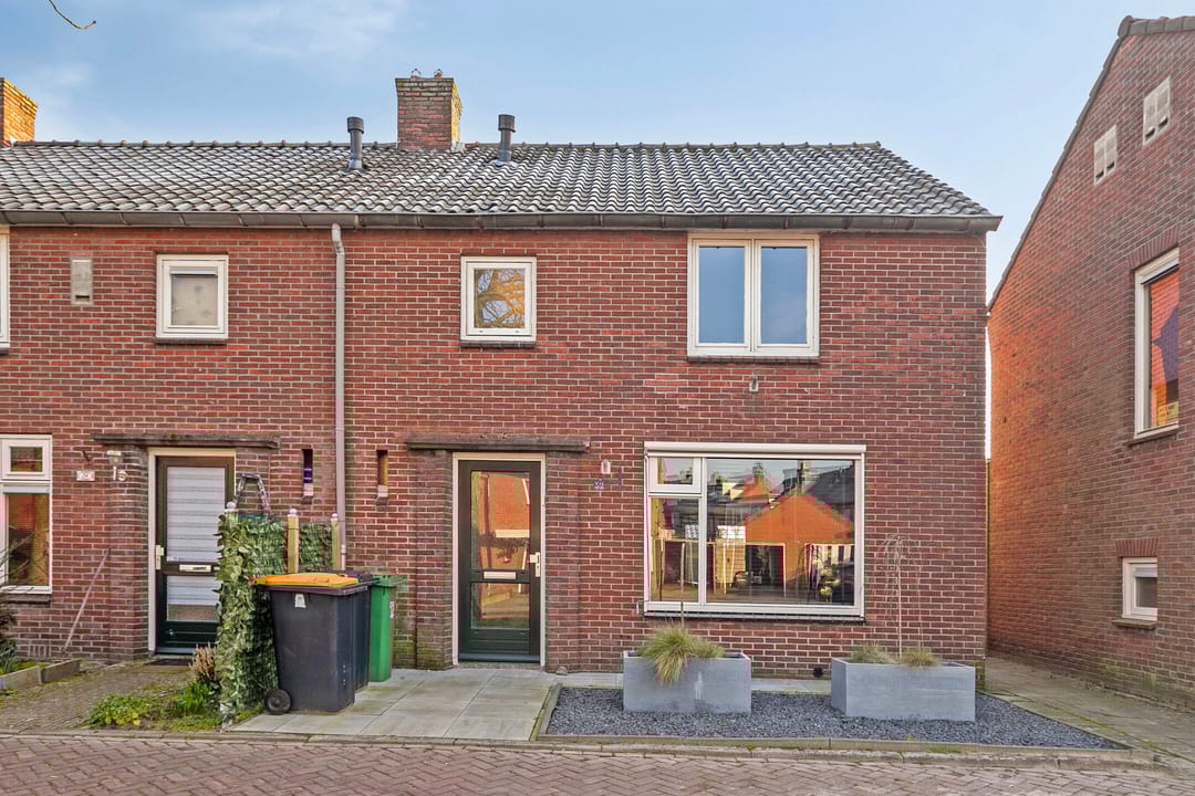 Foto 2 van 1e Esweg 32